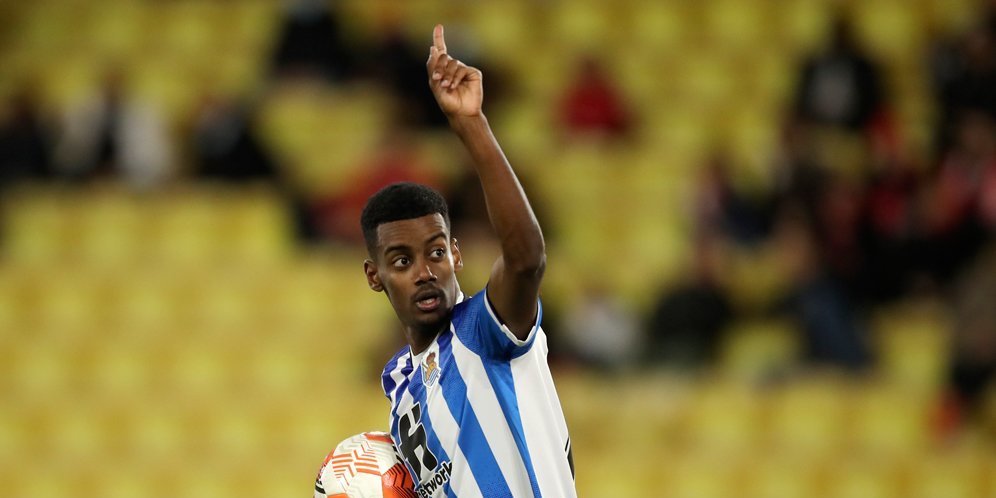 Inikah Bomber Baru Arsenal di Musim 2022/23?