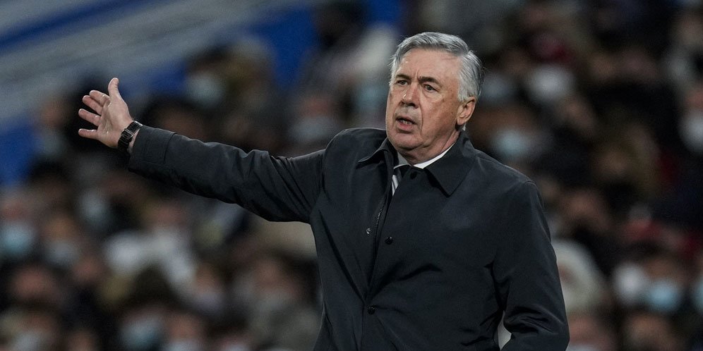 5 Rekrutan Mubazir Carlo Ancelotti di Sepanjang Karir Kepelatihannya