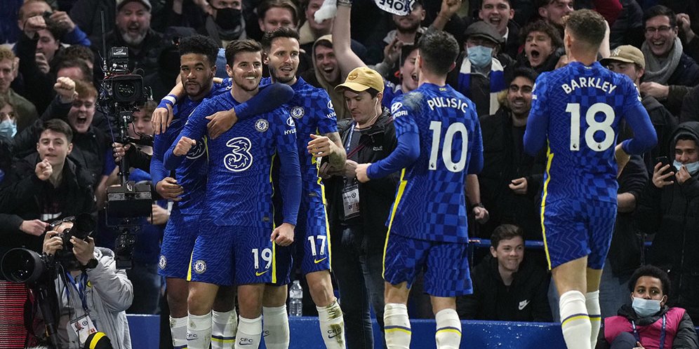 5 Pelajaran Laga Chelsea vs Everton: Efek Covid-19 Hantam Keras The Blues