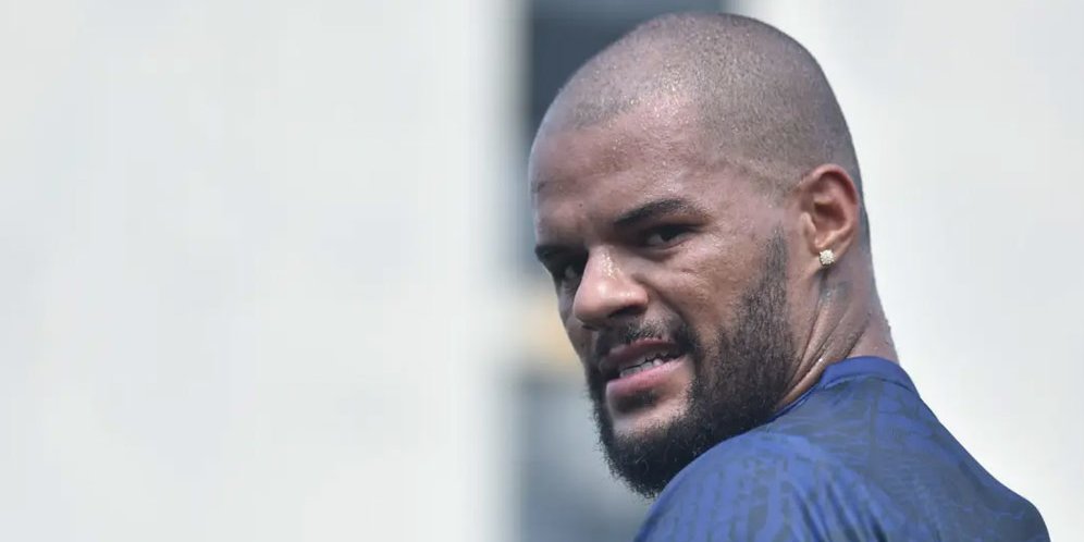 Ambisi David da Silva Bersama Persib di BRI Liga 1: Cuma Satu, Menjadi Juara!