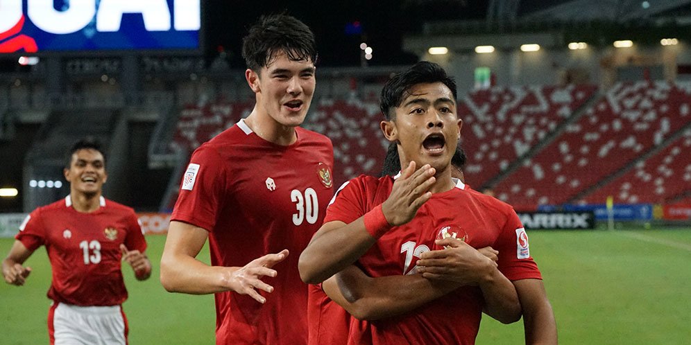 Daftar Bek yang Mencetak Gol di Piala AFF 2020: Tiga dari Timnas Indonesia