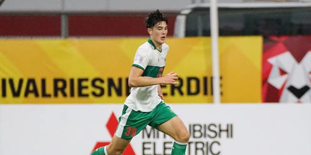Niatnya Beli Perlengkapan Mandi, Eh Kena Sanksi: Ini Klarifikasi dari Manajer Timnas Soal Pelanggara