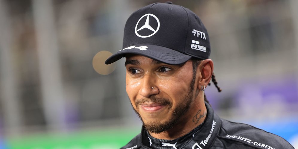 Lewis Hamilton Wajib Menangi Abu Dhabi 