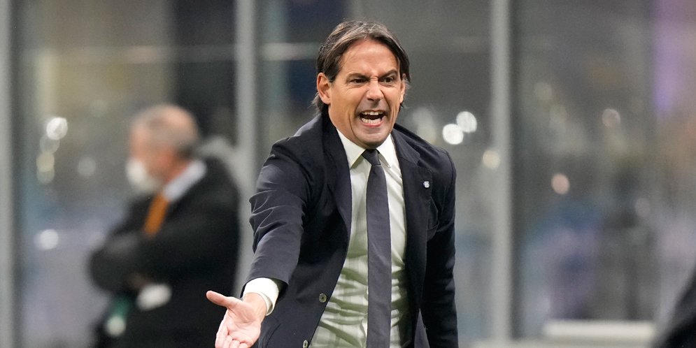 Inter atau Juventus? Inzaghi: Tak Ada Favorit di Piala Super Italia