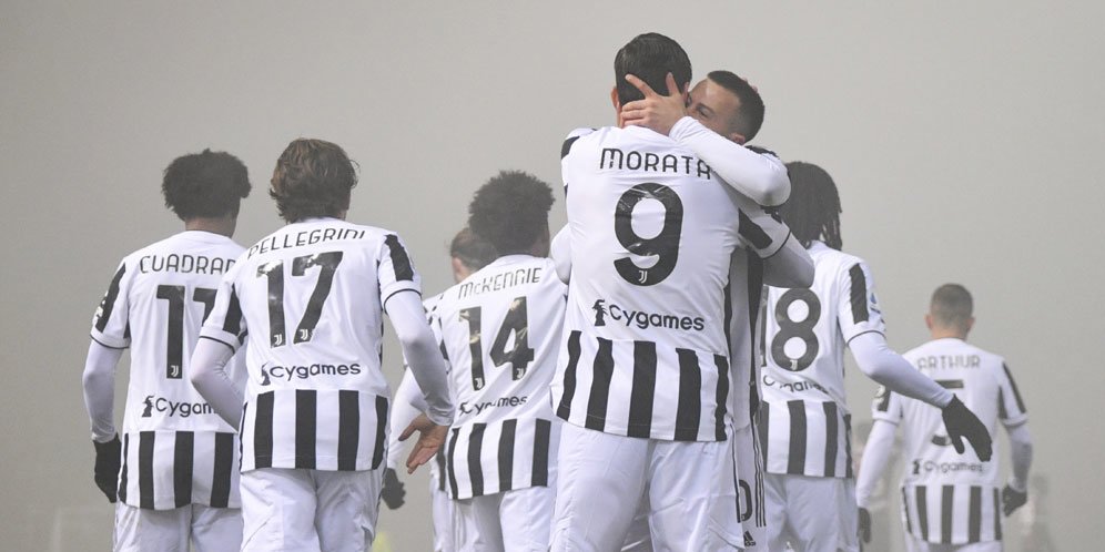 Selain Scamacca, Origi Dinilai Bisa Jadi Rekrutan yang Bagus Bagi Juventus