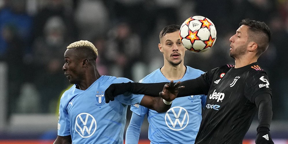 Capek Lihat Juventus Buang-buang Peluang? Sama, Massimiliano Allegri Juga