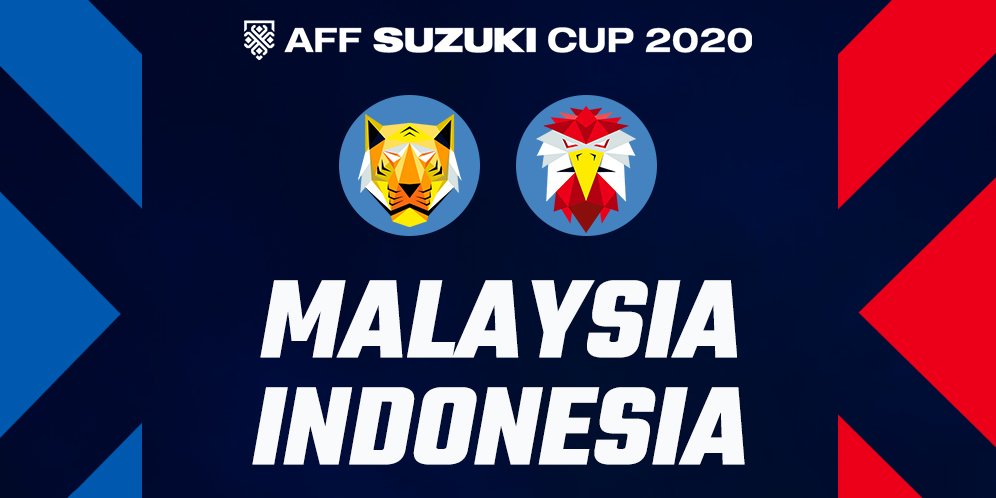 Link Live Streaming Gratis Piala AFF 2020 Malaysia Vs Timnas Indonesia ...