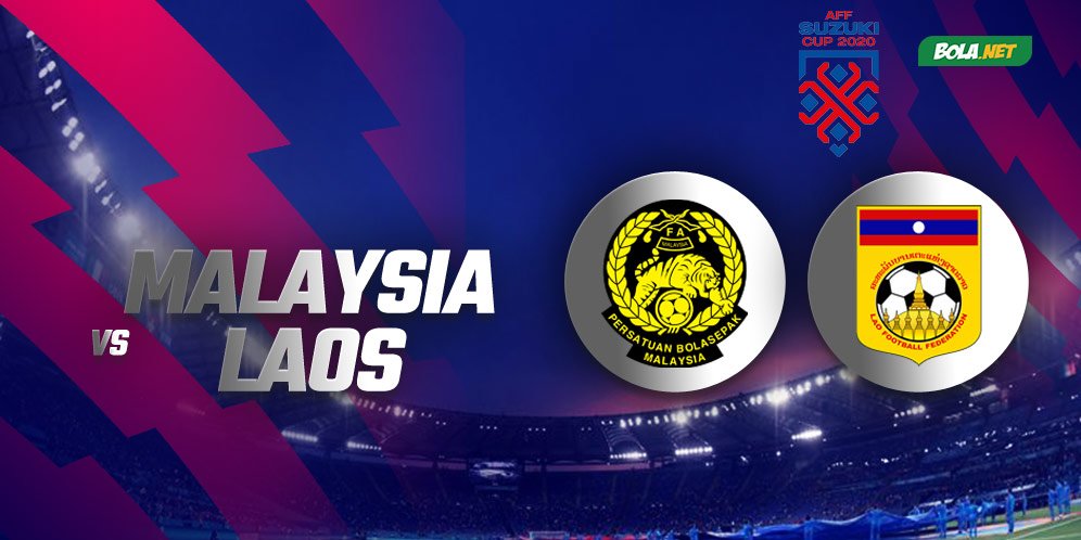 Vs laos 2021 malaysia Malaysia U23