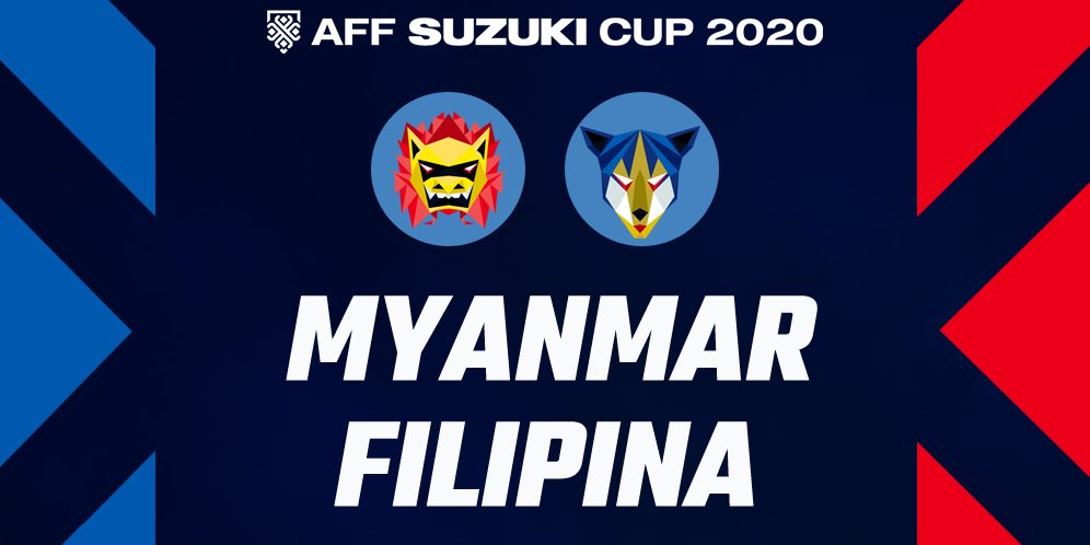 Hasil Piala AFF 2020: Drama Lima Gol, Filipina Taklukkan Myanmar 3-2 ...