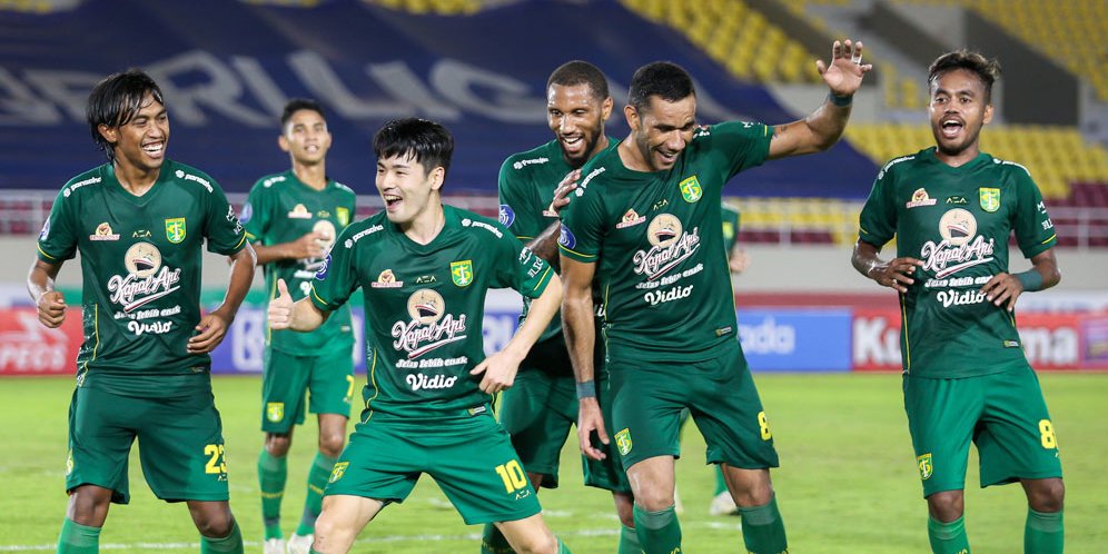 BRI Liga 1: Persebaya Usung Misi Revans Melawan PSM Makassar