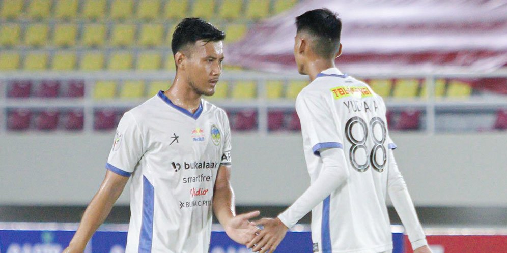PSIM Lolos 8 Besar Liga 2, Seto Nurdiyantoro: Terima Kasih ya, Mas Kaesang!