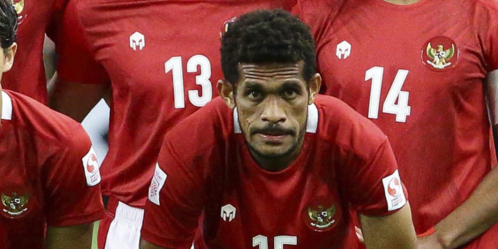 Indonesia vs Thailand di Final Piala AFF 2020, Kambuaya Panen Pujian: Underrated, Terbaik, Main di E
