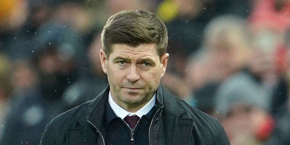 Yakin! Klopp tak Ragu Gerrard Pasti Termotivasi Bantu Liverpool Jadi Juara EPL