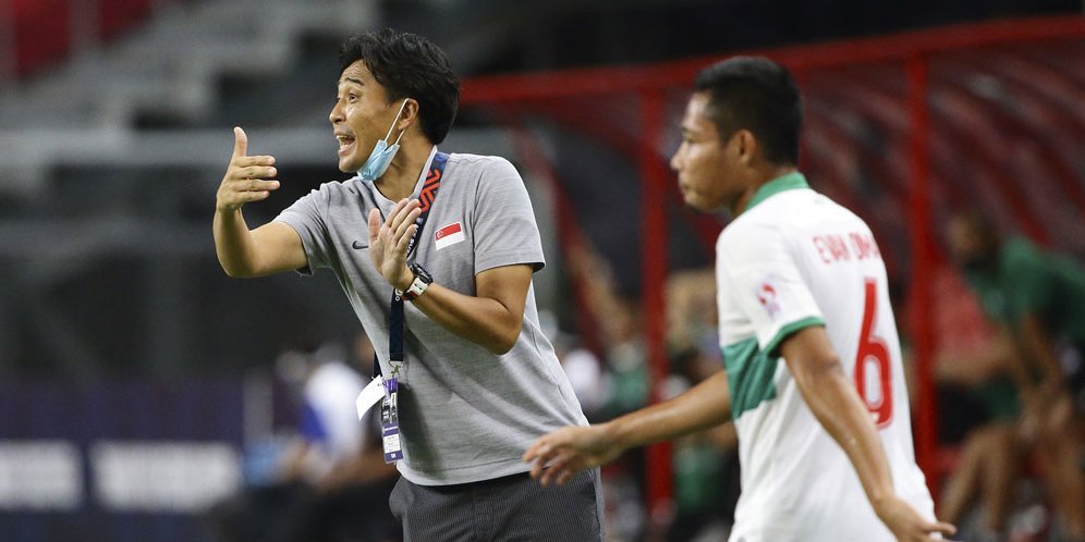 Waduh! 2 Pelatih Mundur Lantaran Kalah dari Timnas Indonesia di Piala AFF 2020