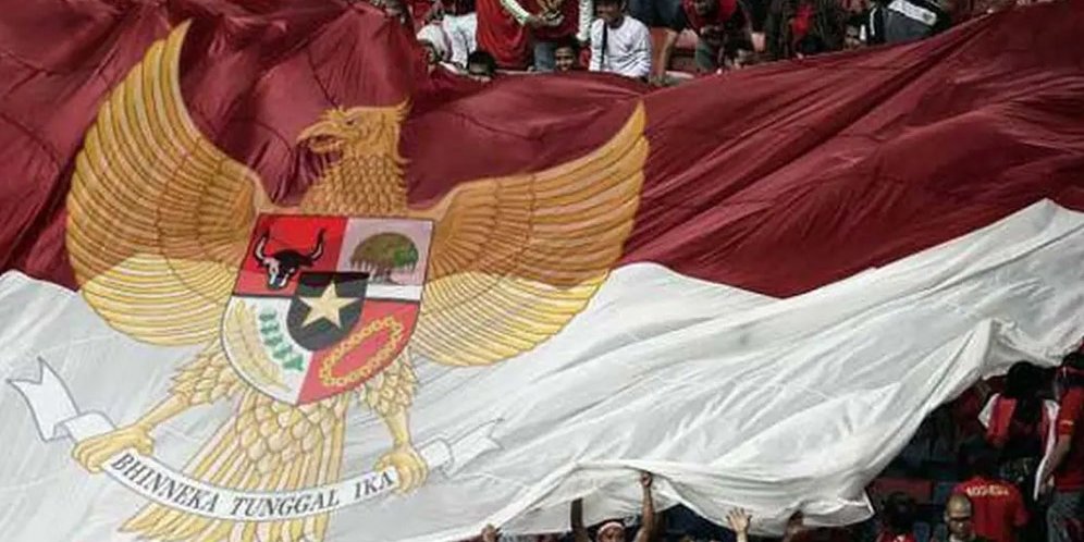 PSSI Berusia 92 Tahun, Berikut Deretan Pesepakbola Legendaris Indonesia