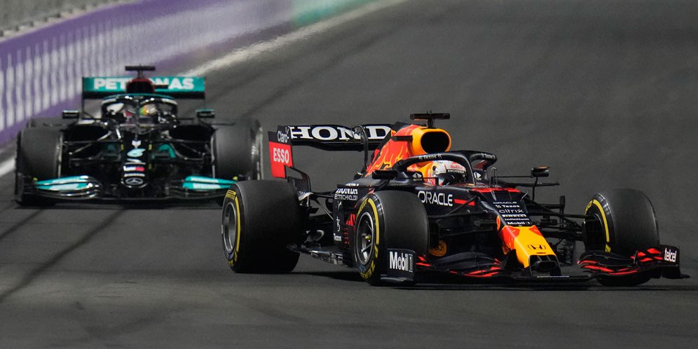 Jadwal Balap dan Daftar Pembalap Formula 1 2022, Lewis Hamilton 'Batal' Pensiun