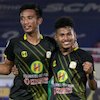 Hasil BRI Liga 1: Bekuk Persita, Barito Selangkah Sedikit Menjauh dari Degradasi