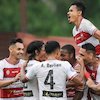 Derita Madura United di BRI Liga 1: Krisis Pemain, Terpaksa Mainkan Kiper Cedera