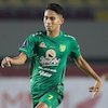 Persebaya Menang Dramatis Atas PSIS Semarang, Aji Santoso Puji Marselino Ferdinan