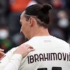 Predator! Zlatan Ibrahimovic Cetak Lebih dari 500 Gol ke 162 Tim Berbeda