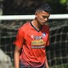 Beradaptasi dengan Timnas Indonesia? Bukan Masalah Besar Buat Wonderkid Arema Ini