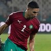 Piala Afrika: Diwarnai Gol-Gol Spektakuler, Achraf Hakimi Antar Maroko Bungkam Malawi