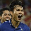 Juara Piala AFF 2020, Thailand Sukses Bukukan 6 Rekor Baru