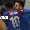 Data dan Fakta La Liga: Deportivo Alaves vs Barcelona