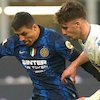 Rapor Pemain Inter Milan Saat Tumpas Empoli: Alexis Sanchez Mantap, Calhanoglu Keren Rapor Pemain Inter Milan Saat Tumpas Empoli: Alexis Sanchez Mantap, Calhanoglu Keren