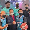 Amartha Hangtuah Lebih dari Siap untuk Hadapi IBL 2022