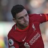 Perburuan Gelar EPL, Robertson Agak Pesimis Liverpool Bisa Susul Man City