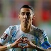 Juventus Pilih Angel Di Maria Sebagai Pengganti Paulo Dybala?