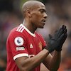 Wow, Erik Ten Hag Pertahankan Anthony Martial di Manchester United?