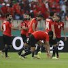Mohamed Salah Antarkan Mesir ke Semifinal Piala Afrika 2022 Mohamed Salah Antarkan Mesir ke Semifinal Piala Afrika 2022