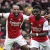 Pujian Pep Guardiola untuk Arsenal: Mereka Semakin Ngeri!