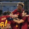 AS Roma vs Cagliari: Debut Indah Sergio Oliveira