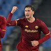 Roma Singkirkan Lecce di Coppa Italia