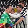 Rapor Tim Juventus di Markas Roma: Dybala Menyala, De Sciglio Hero, Szczesny Sakti, De Ligt Penyakit Rapor Tim Juventus di Markas Roma: Dybala Menyala, De Sciglio Hero, Szczesny Sakti, De Ligt Penyakit