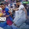 Prediksi Barcelona vs Real Madrid 13 Januari 2022