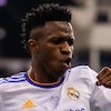 Vinicius Junior Mendadak Melempem di Real Madrid, Apa Sebabnya, Ancelotti?