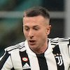 Waduh, Federico Bernardeschi Bakal Cabut dari Juventus?