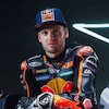 Brad Binder Tekad Bela KTM Sampai Pensiun di MotoGP, Tapi Ada Syaratnya