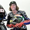 Abaikan Komentar Mencaci, Darryn Binder Fokus Kerahkan yang Terbaik di MotoGP Abaikan Komentar Mencaci, Darryn Binder Fokus Kerahkan yang Terbaik di MotoGP