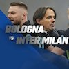 Prediksi Bologna vs Inter Milan 6 Januari 2022