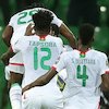 Burkina Faso Tumbangkan Tunisia dan Lolos ke Semifinal Piala Afrika 2021