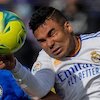 Jujur Saja, Real Madrid Kalah karena Masih Mode Liburan!