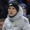 Thomas Tuchel Soal Peluang Kejar Man City dan Liverpool: Tak Ada Gunanya Lihat ke Atas!