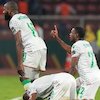 Kisah Comoros di Piala Afrika: Bek Jadi Kiper Dadakan, Cetak Gol Indah, Pulang dengan Kepala Tegak