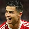 MU Menang Susah Payah atas West Ham, Ini Kata Ronaldo