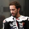 Andrea Dovizioso Ungkap 2 Alasan Kembali ke MotoGP: Bukan karena Uang